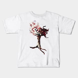 Cherry tree Kids T-Shirt